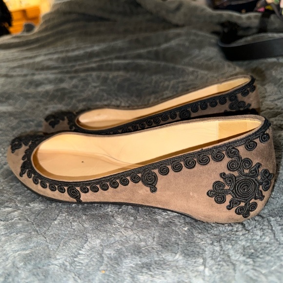 Christian Louboutin flats - Picture 4 of 7